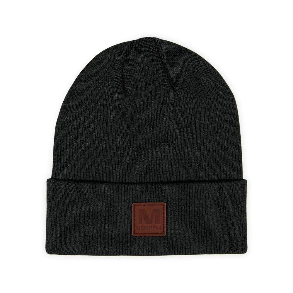 Merrell | Gannet Hat With Leather Patch - Hats & Headwear