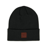 Merrell | Gannet Hat With Leather Patch - Hats & Headwear