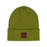 Merrell | Gannet Hat With Leather Patch - Hats & Headwear