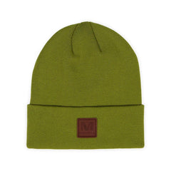 Merrell | Gannet Hat With Leather Patch - Hats & Headwear
