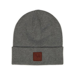 Merrell | Gannet Hat With Leather Patch - Hats & Headwear