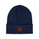 Merrell | Gannet Hat With Leather Patch - Hats & Headwear