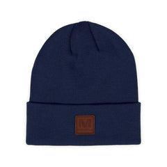 Merrell | Gannet Hat With Leather Patch - Hats & Headwear