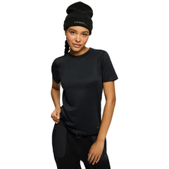 Merrell | Powell Core Logo Beanie - Hats & Headwear
