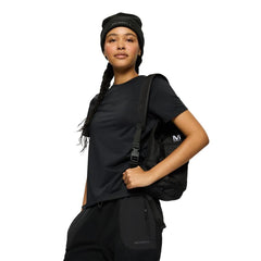 Merrell | Powell Core Logo Beanie - Hats & Headwear