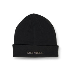 Merrell | Powell Core Logo Beanie - Hats & Headwear