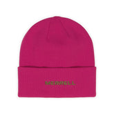 Merrell | Powell Core Logo Beanie - Hats & Headwear