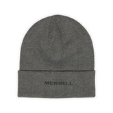 Merrell | Powell Core Logo Beanie - Hats & Headwear