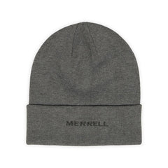 Merrell | Powell Core Logo Beanie - Hats & Headwear