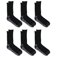 Merrell | Work Crew Sock 6 Pack - Socks