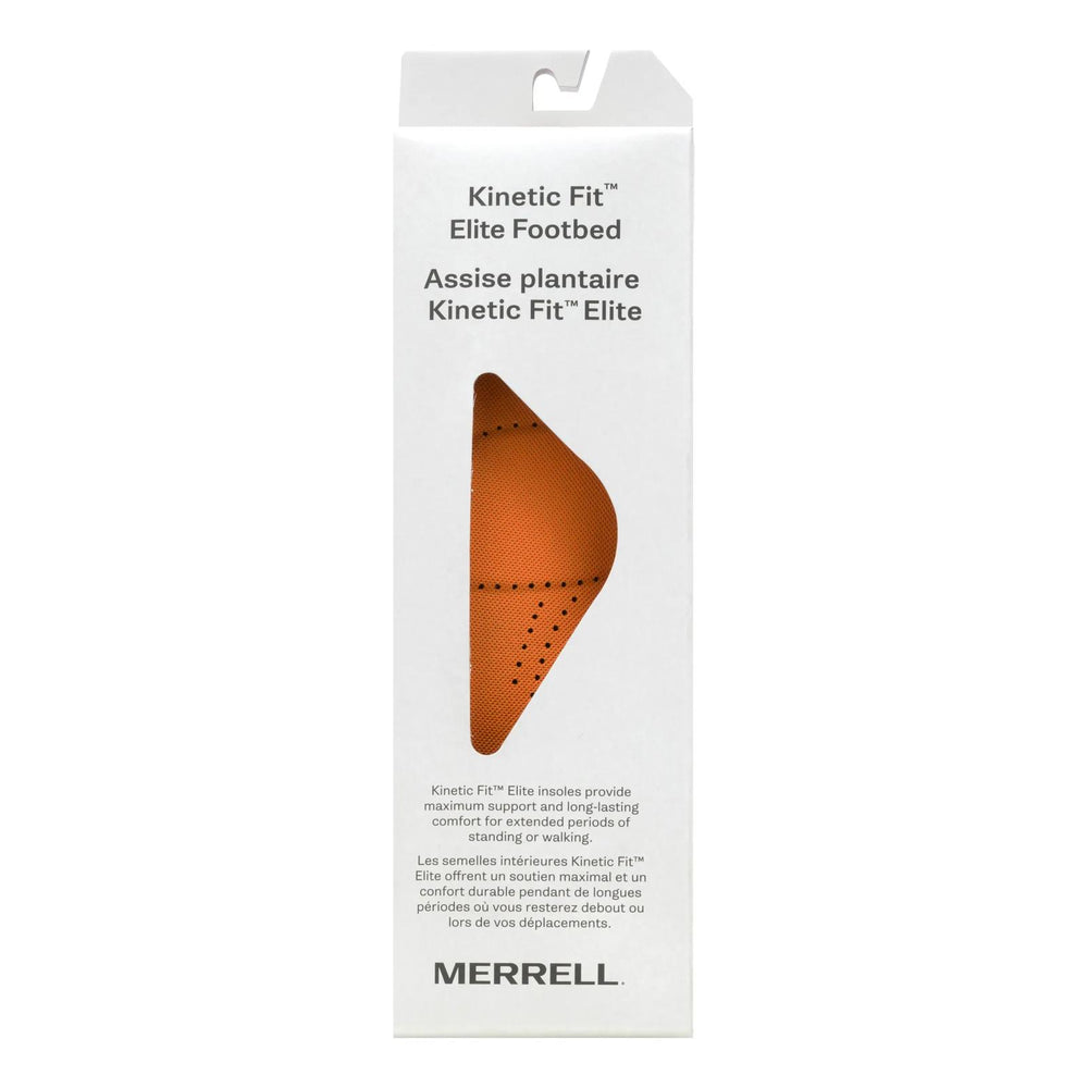 Merrell | Kinetic Fit™ Elite Footbed - Insoles