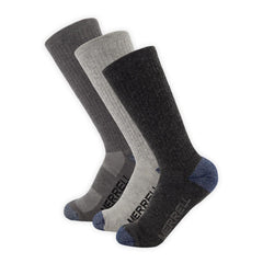 Merrell | Trekker Outdoor Crew Sock 3 Pack - Socks
