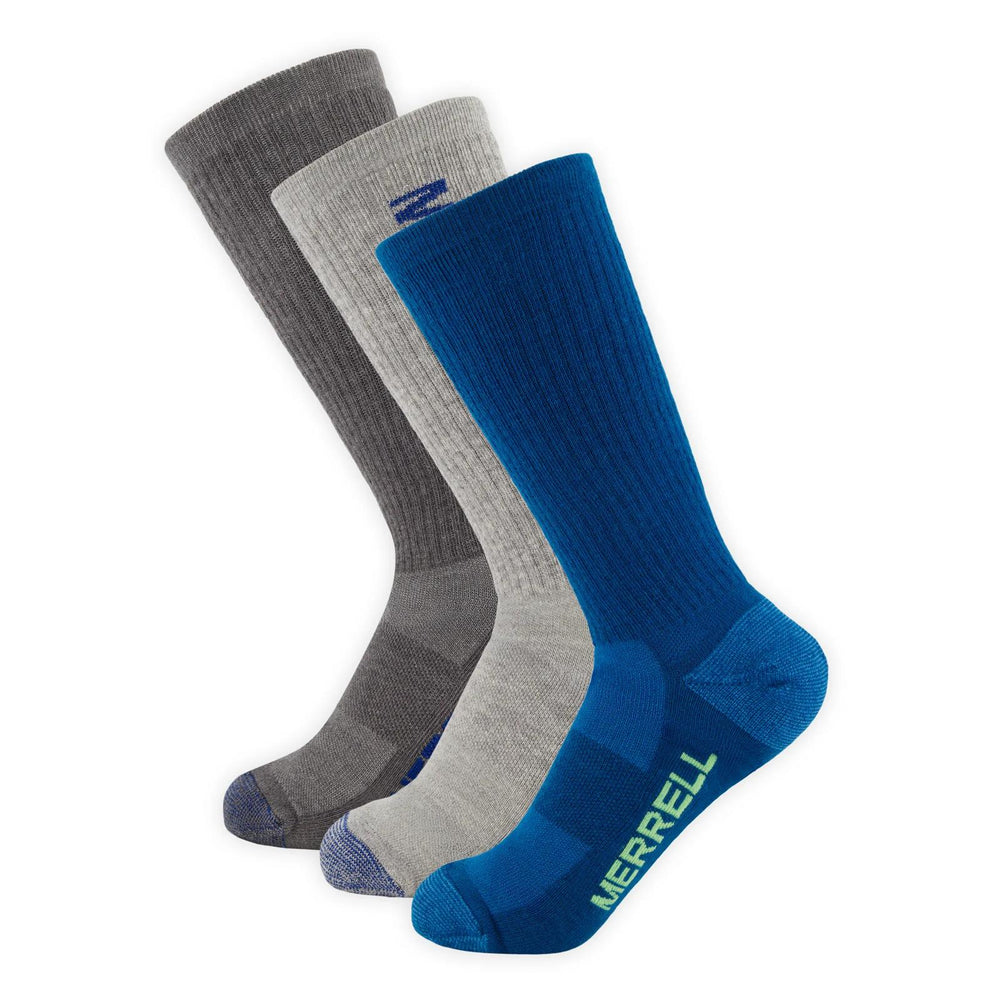 Merrell | Trekker Outdoor Crew Sock 3 Pack - Socks