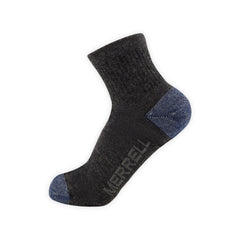 Merrell | Trekker Outdoor Quarter Sock 3 Pack - Socks