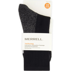 Merrell | Trekker Outdoor Quarter Sock 3 Pack - Socks