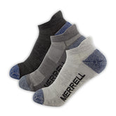 Merrell | Trekker Outdoor Low Cut Sock 3 Pack - Socks