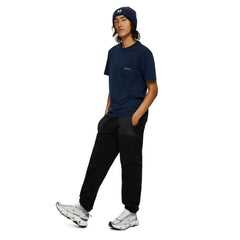 Merrell | Relaxed Cotton Short Sleeve Tee - Shop All Clothing