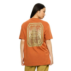 Merrell | Nature Is My Therapy Graphic Tee - Unisex tops