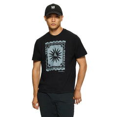 Merrell | Camp Merrell Graphic Tee - Unisex tops