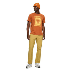 Merrell | Camp Merrell Graphic Tee - Unisex tops