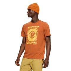 Merrell | Camp Merrell Graphic Tee - Unisex tops