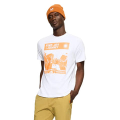 Merrell | Find Joy Graphic Tee - Unisex tops