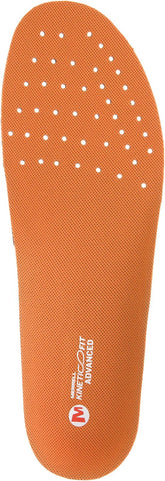 Merrell | Kinetic Fit™ Advanced Footbed Wide Width - Insoles