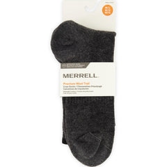 Merrell | Premium Wool Trail Crew Sock - Socks