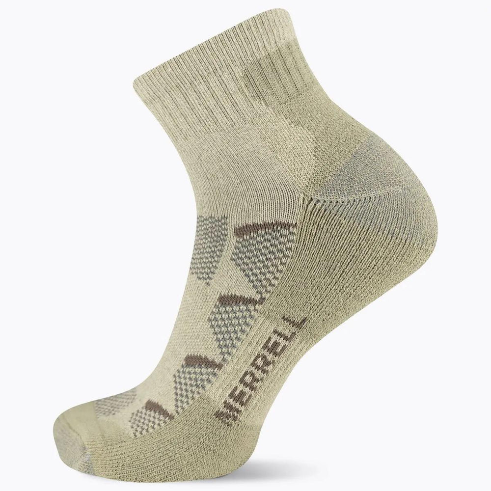 Merrell | Moab Hiking Quarter Sock - Socks