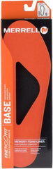 Merrell | Kinetic Fit™ Base AL Footbed Wide Width - Insoles