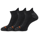 Merrell | Recycled Low Cut Tab Sock 3 Pack - Socks