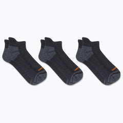 Merrell | Recycled Low Cut Tab Sock 3 Pack - Socks