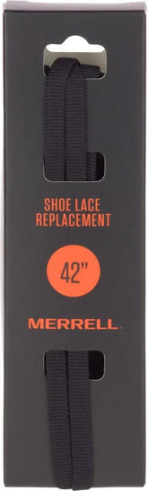 Merrell | Flat Shoe Laces - Shoe Care