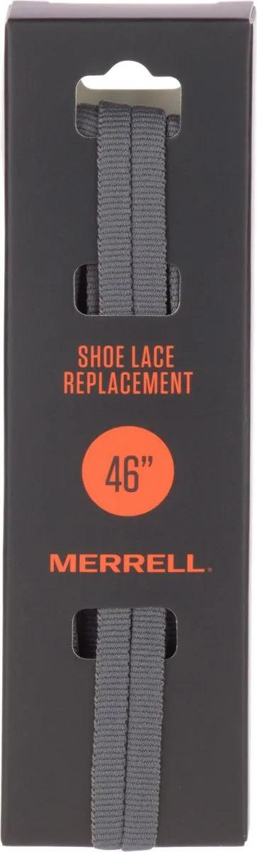 Merrell | Flat Shoe Laces - Shoe Care