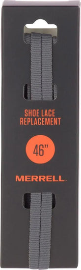 Merrell | Flat Shoe Laces - Shoe Care
