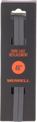 Merrell | Flat Shoe Laces - Shoe Care