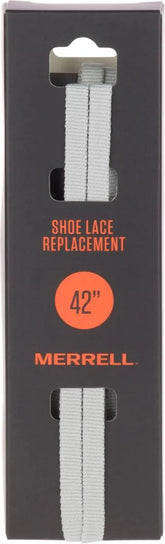 Merrell | Flat Shoe Laces - Shoe Care
