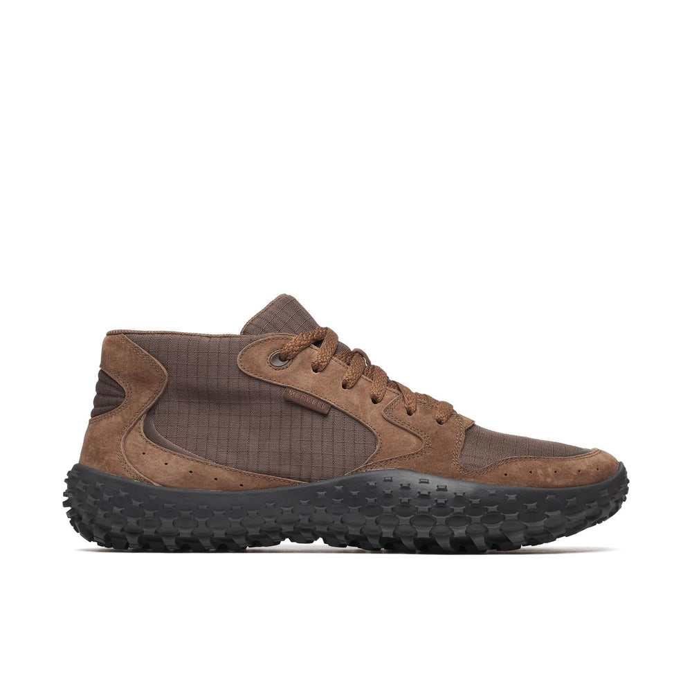 Merrell | Wrapt Sneaker Mid Waterproof