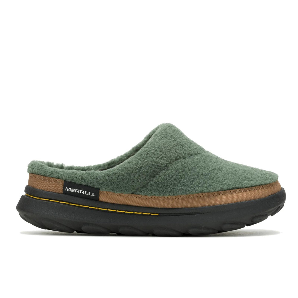 Merrell | Hut Moc 2 Slide Cozy