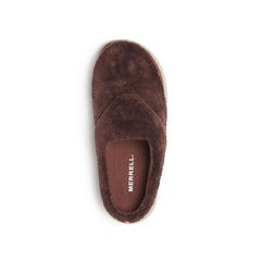 Merrell | Hut Moc 2 Slide Cozy