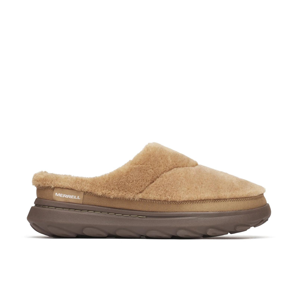 Merrell | Hut Moc 2 Slide Cozy