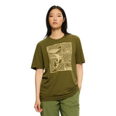 Merrell | Adventure Graphic Tee - Unisex tops