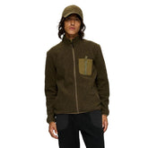 Merrell | Jungle Fleece Full Zip - Clothing