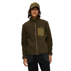 Merrell | Jungle Fleece Full Zip - Clothing