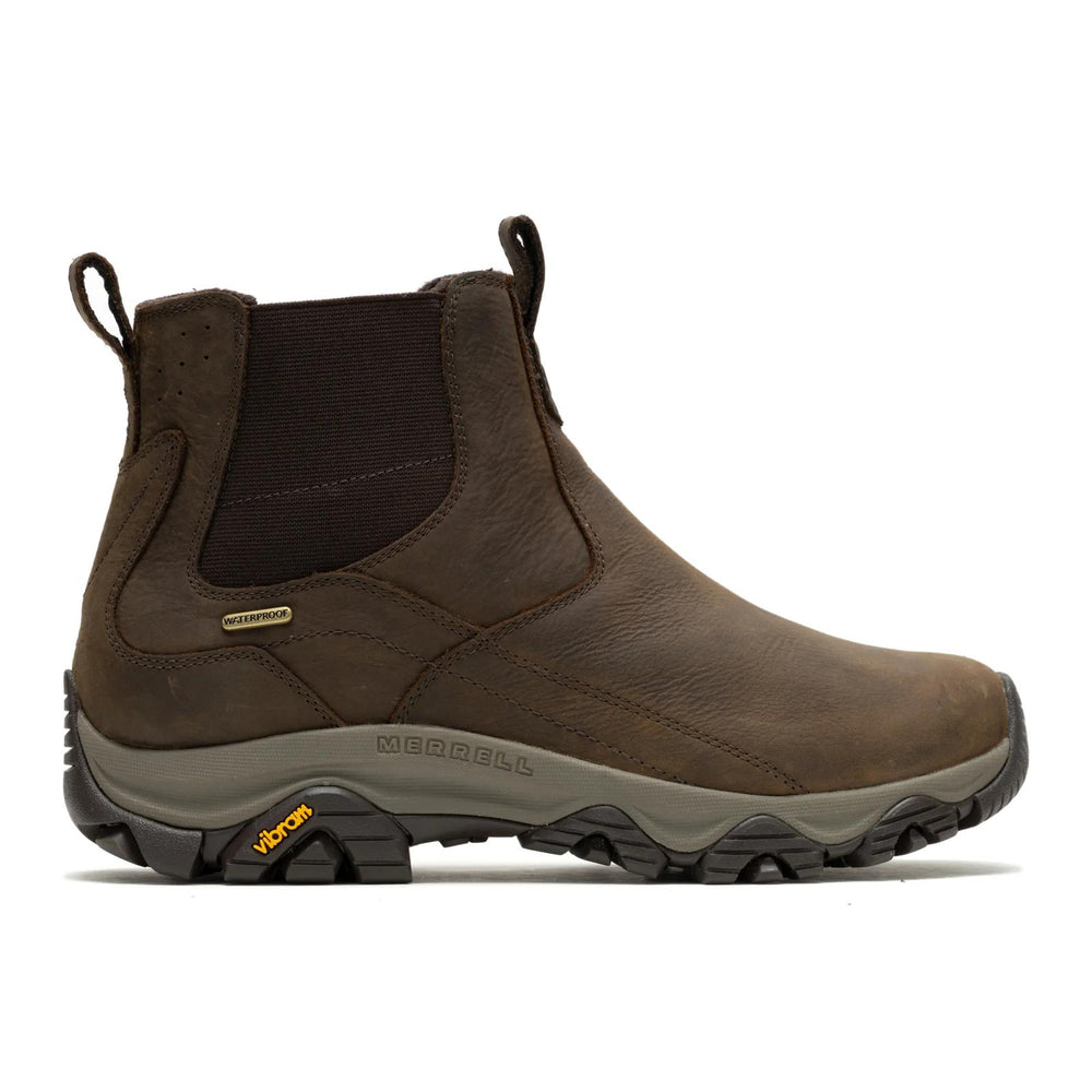 Merrell | Moab Adventure 3 Chelsea Polar Waterproof Wide Width