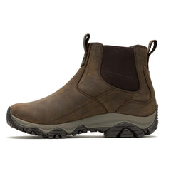 Merrell | Moab Adventure 3 Chelsea Polar Waterproof Wide Width
