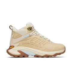 Merrell | Moab Speed 2 Leather Mid Waterproof