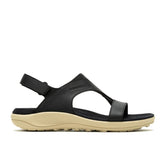 Merrell | District 4 Luxe Backstrap Wide Width