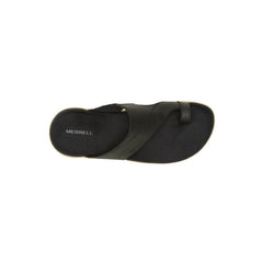 Merrell | District 4 Luxe Post Wide Width - Sandals