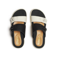 Merrell | Fleur Leather Slide